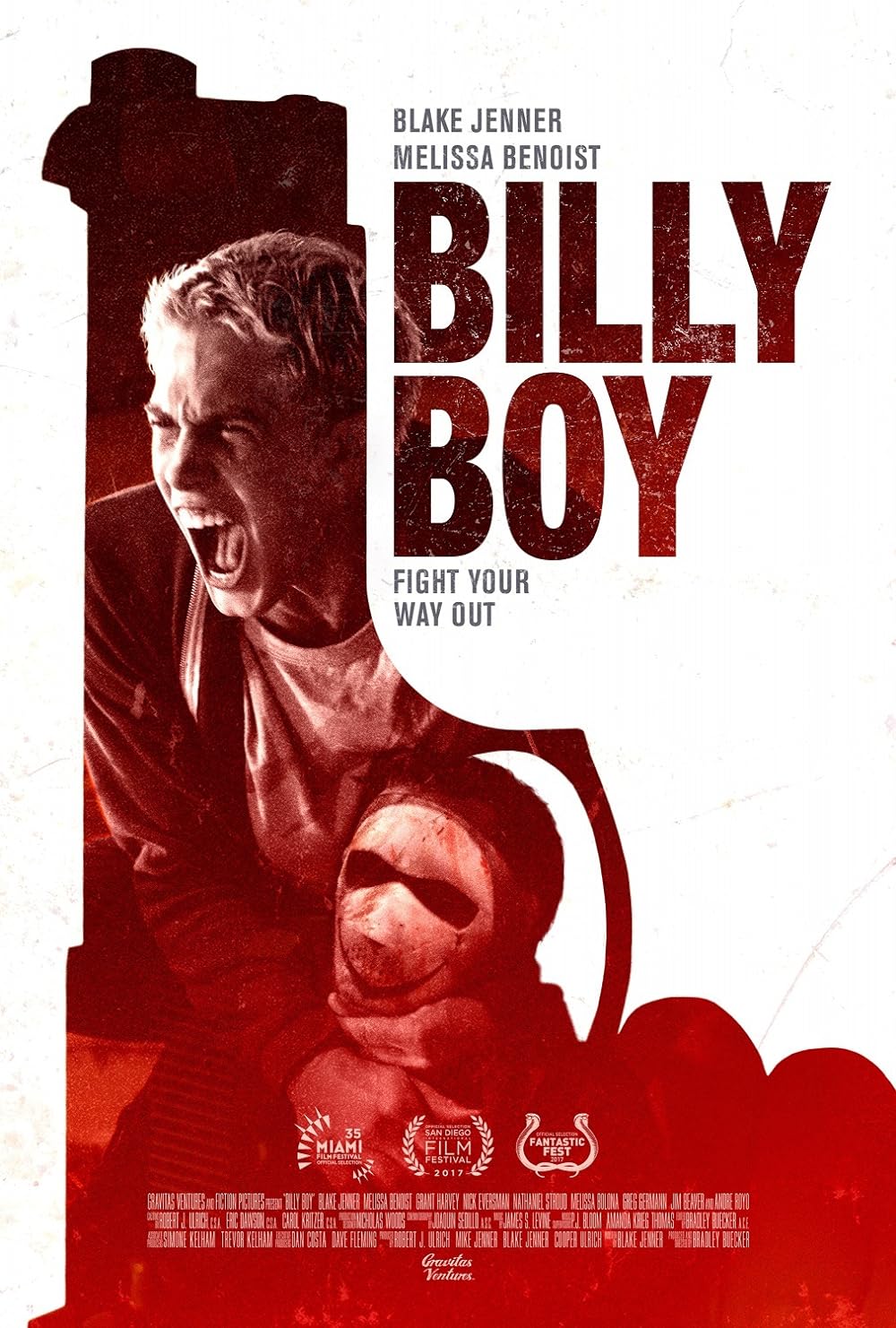 Billy Boy 