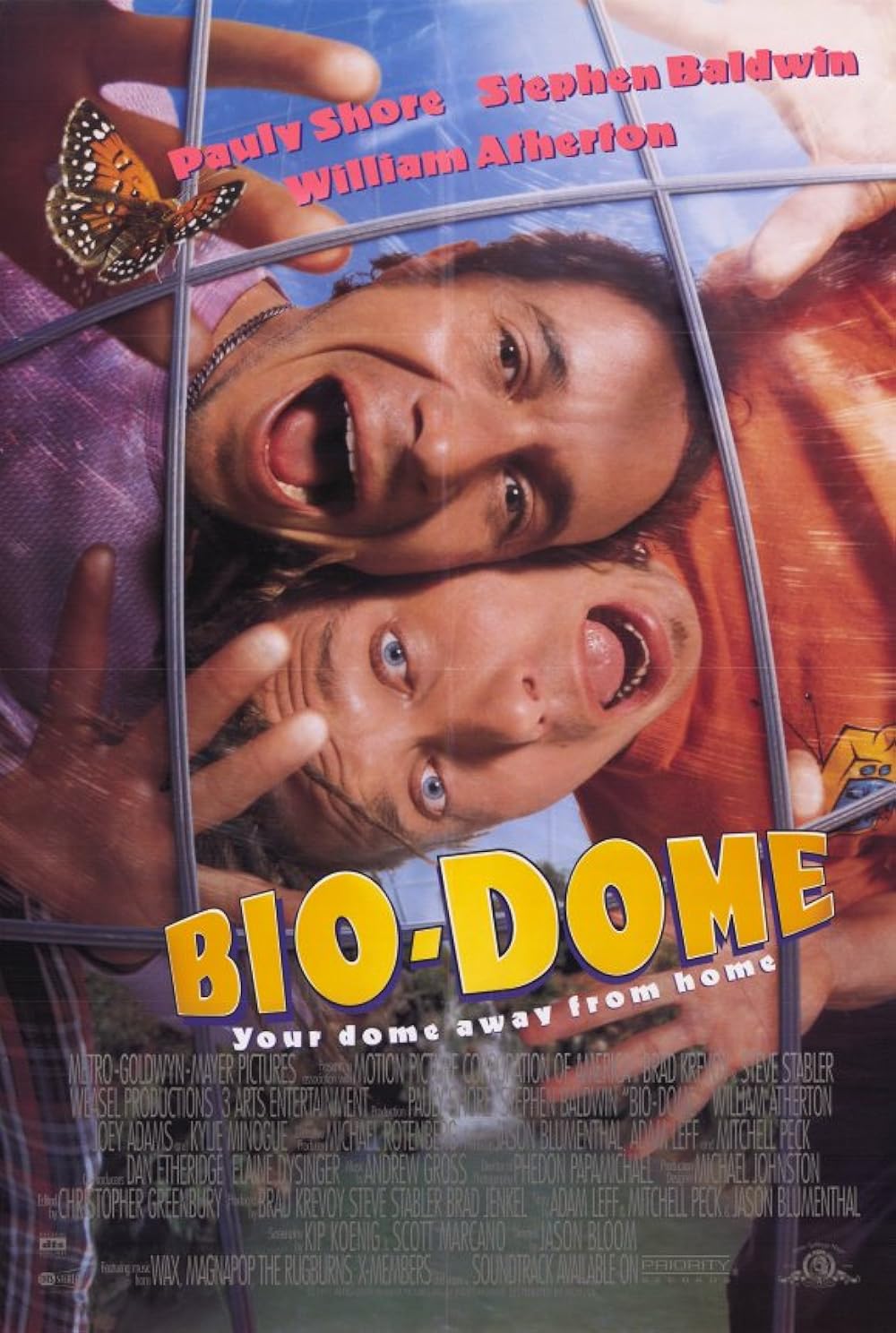 Bio-Dome 