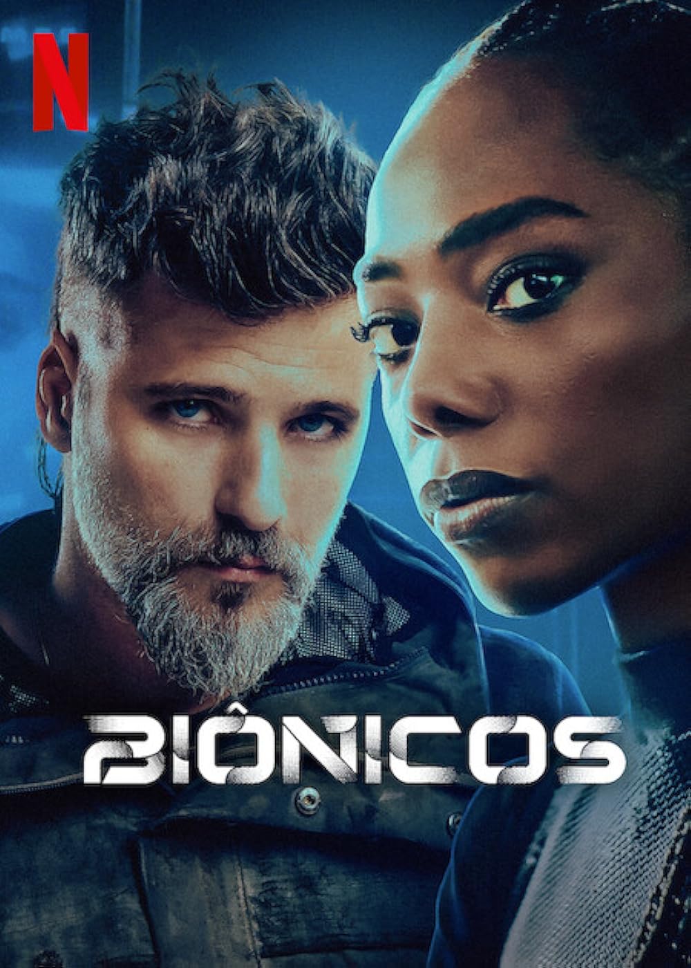 Bionic 