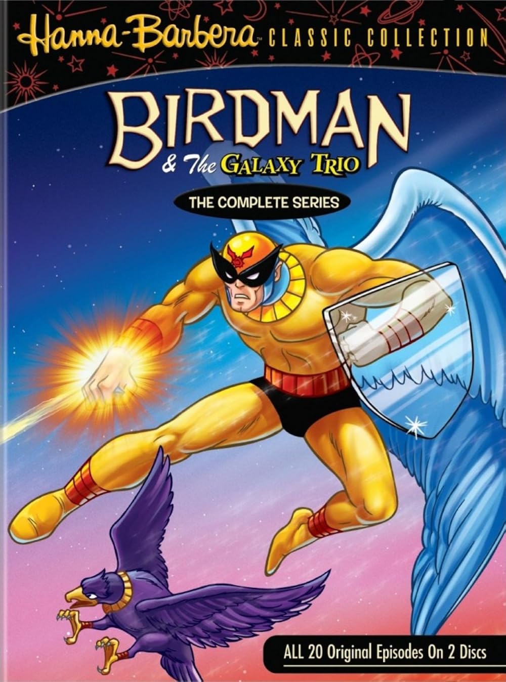 Birdman 