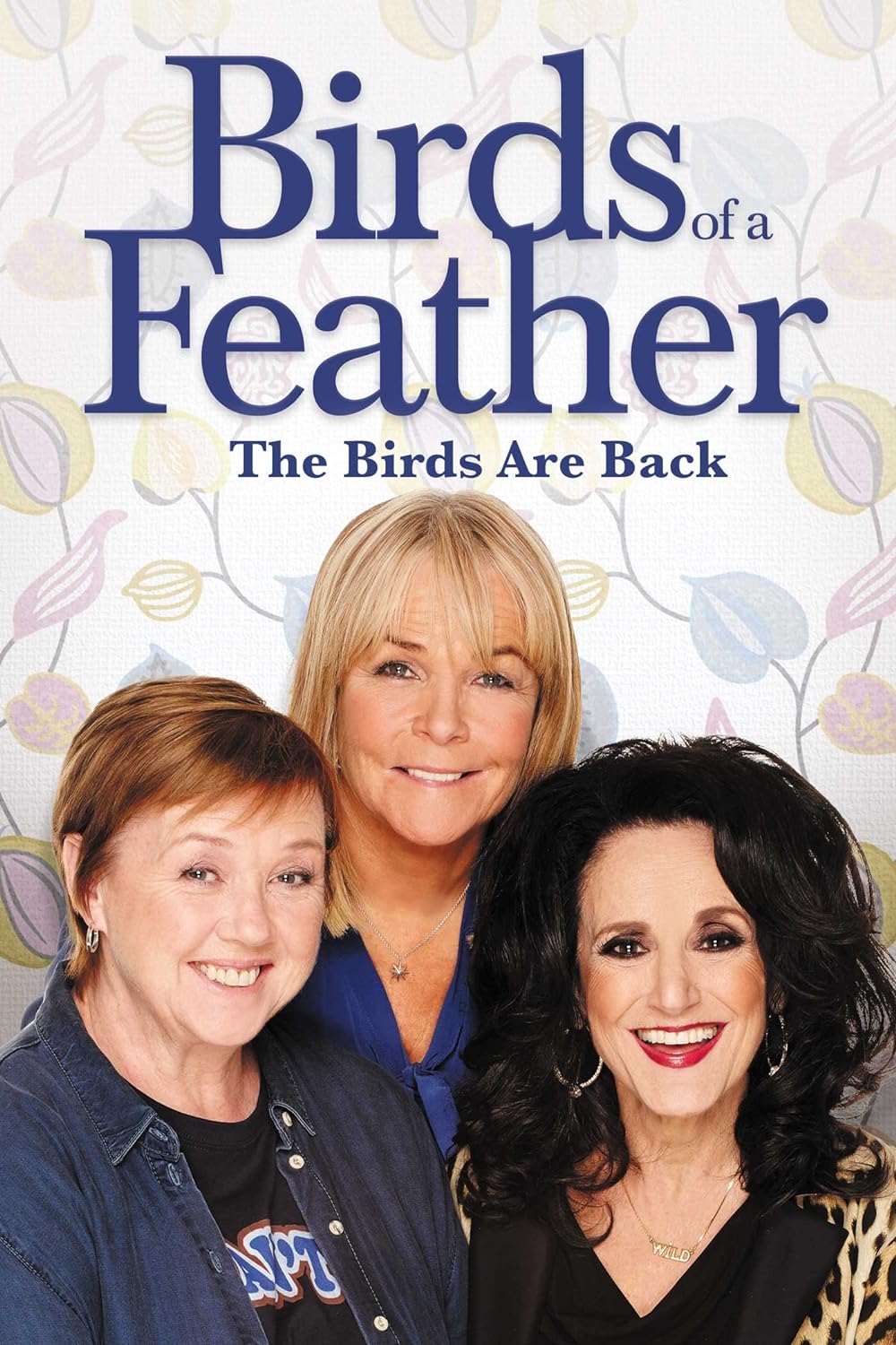Birds of a Feather 