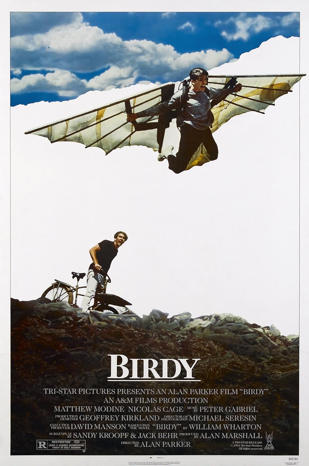 Birdy 