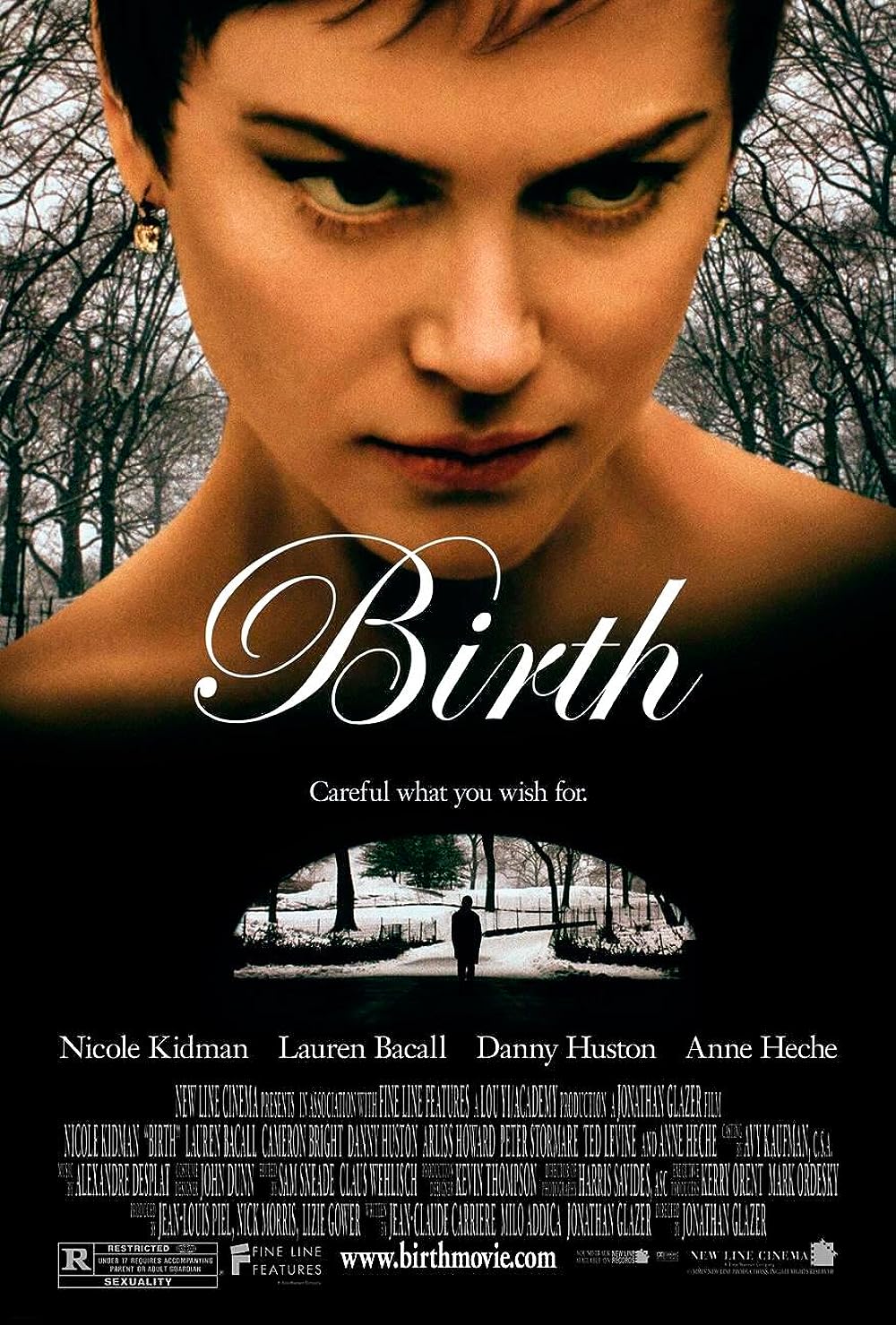 Birth 