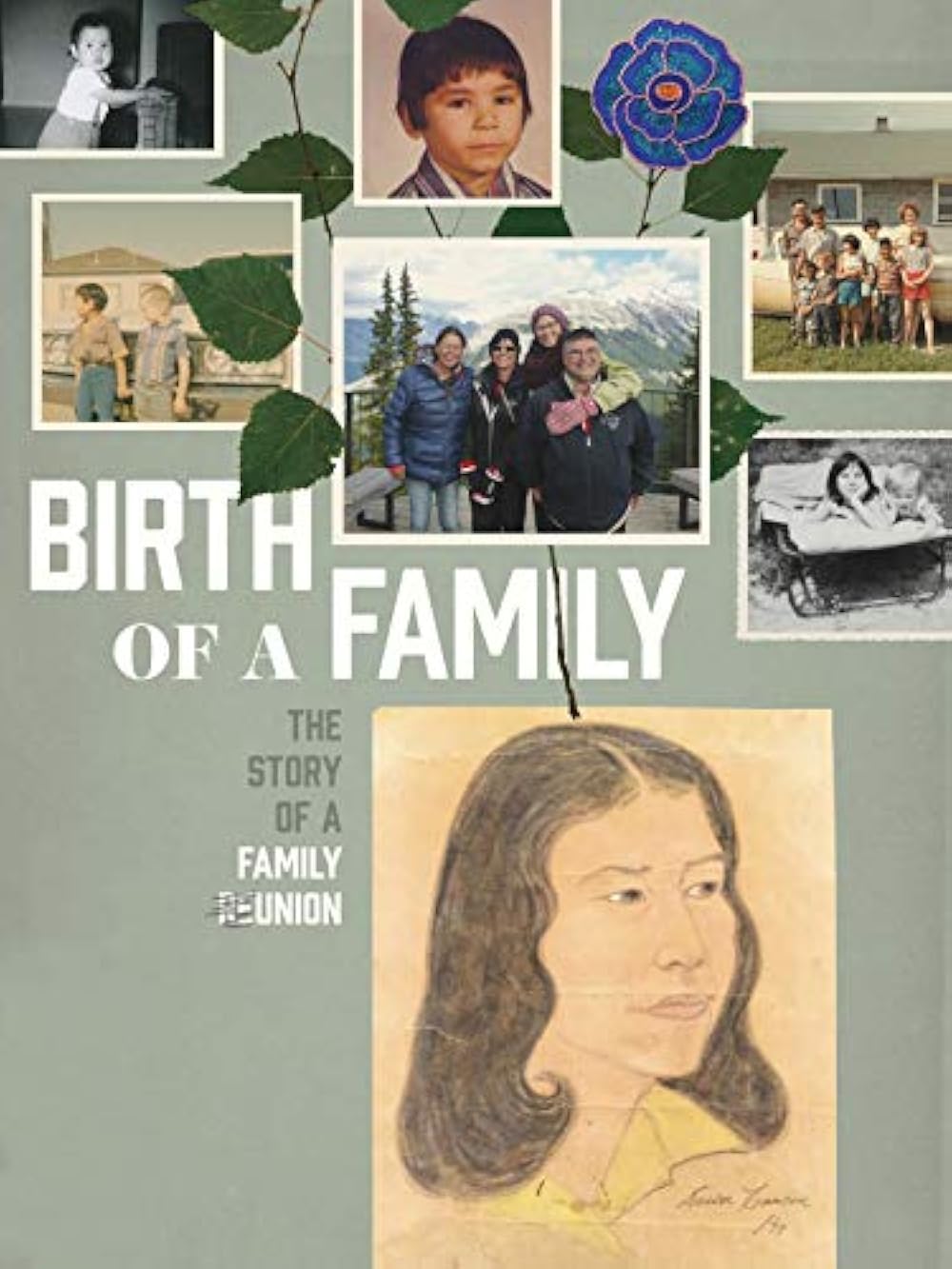 Birth of a Family 