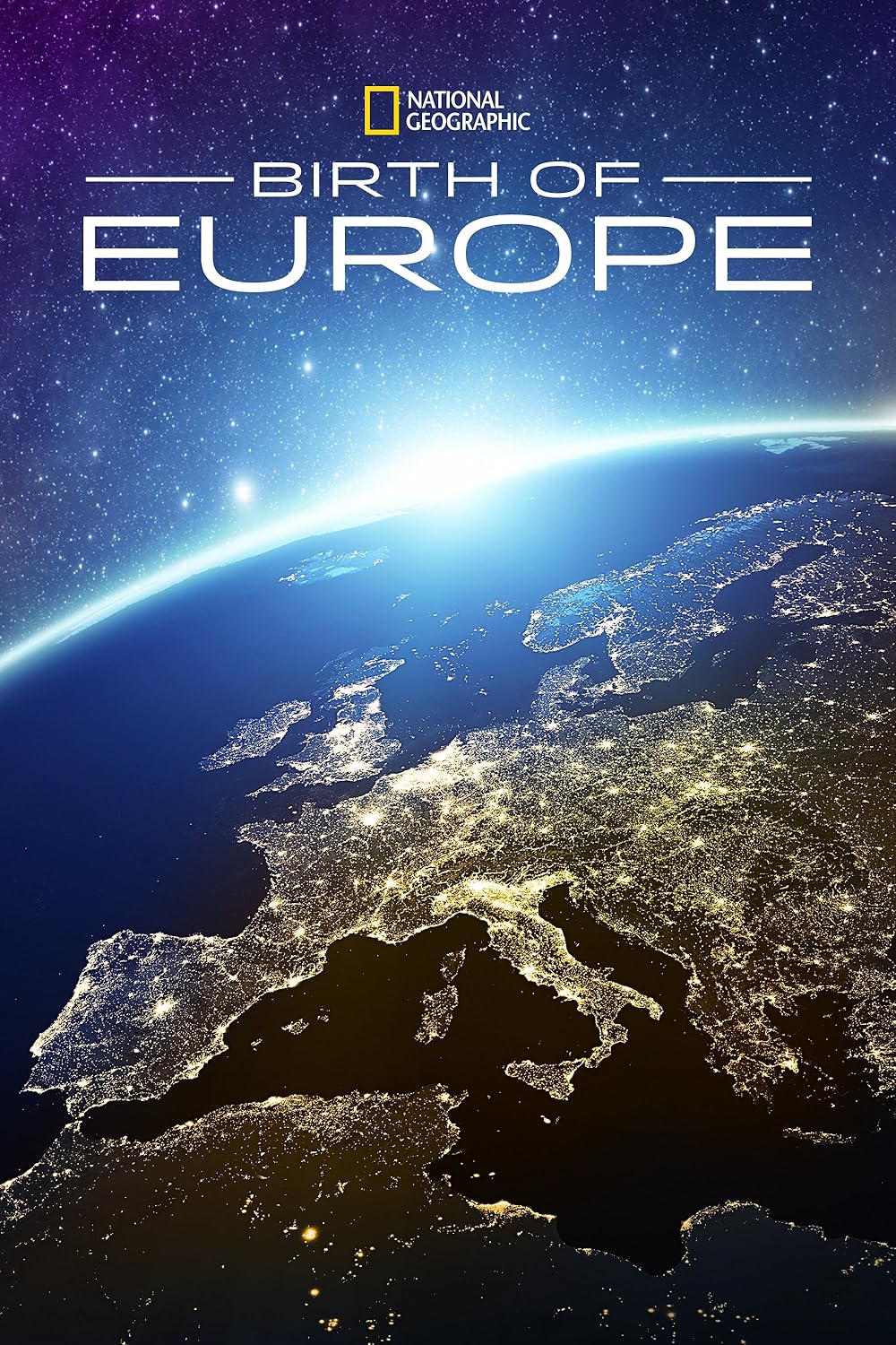 Birth of Europe (2012)