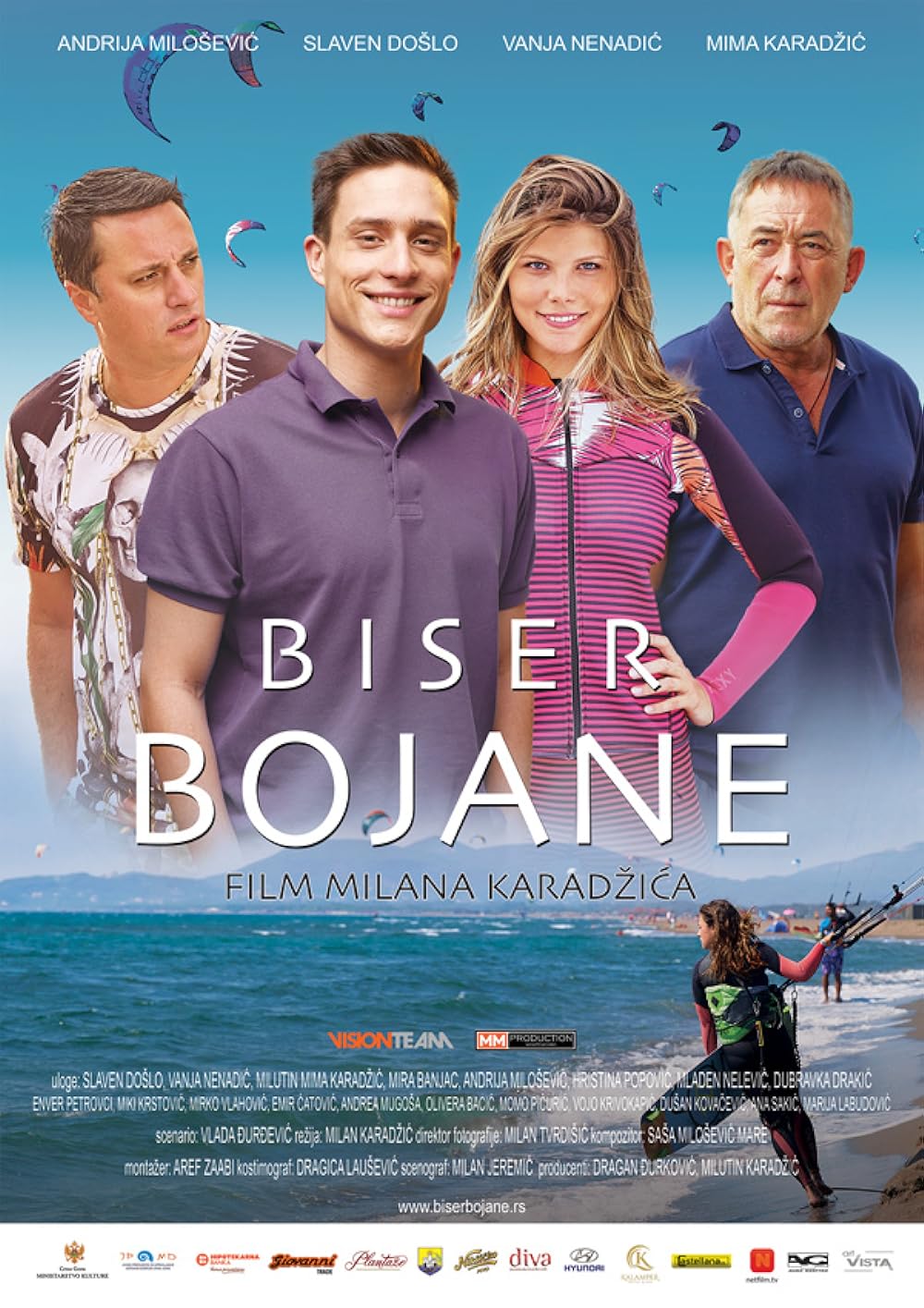 Biser Bojane 