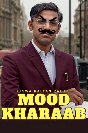Biswa Kalyan Rath's Mood Kharaab 