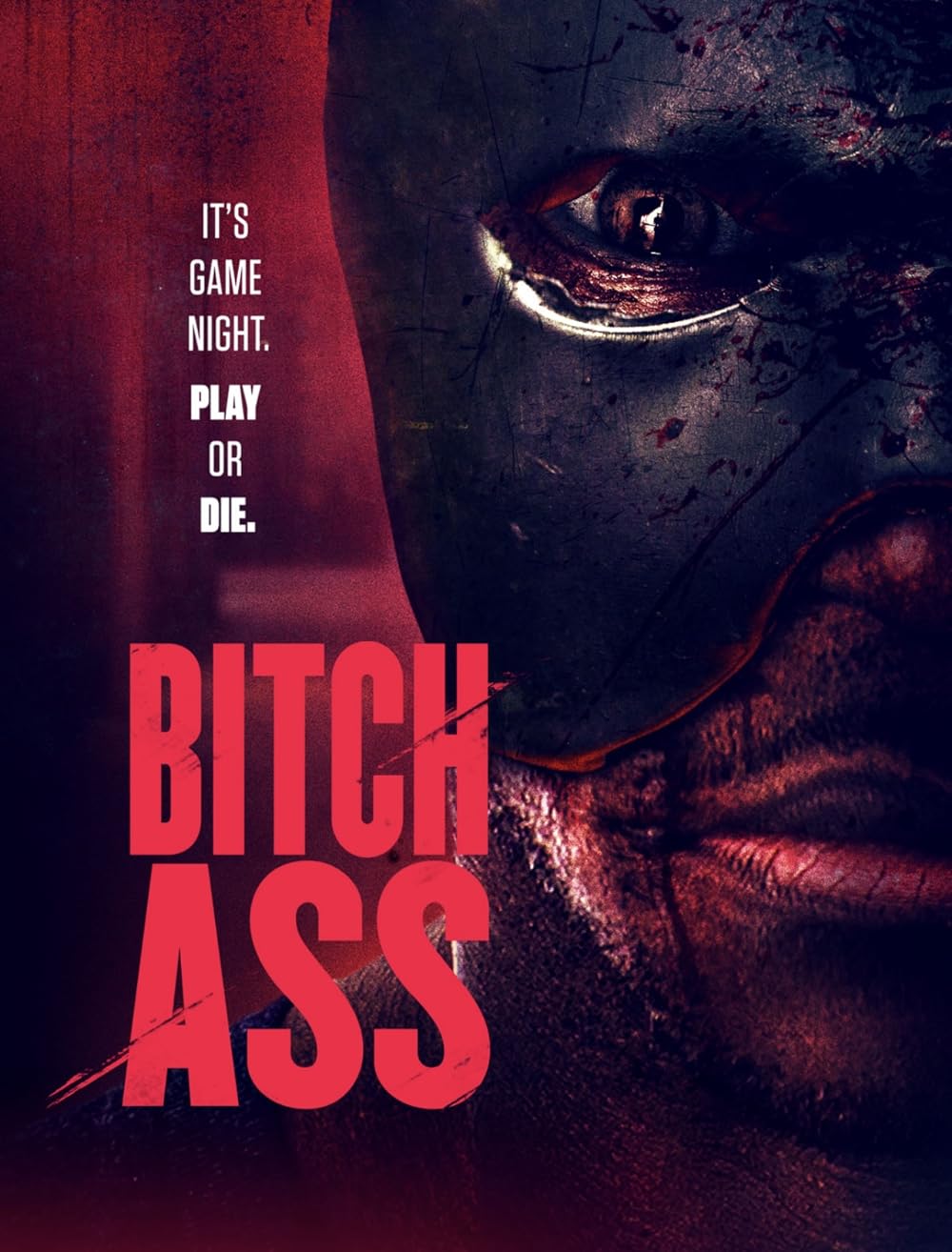 Bitch Ass 