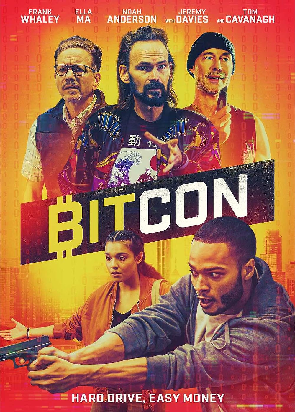Bitcon 