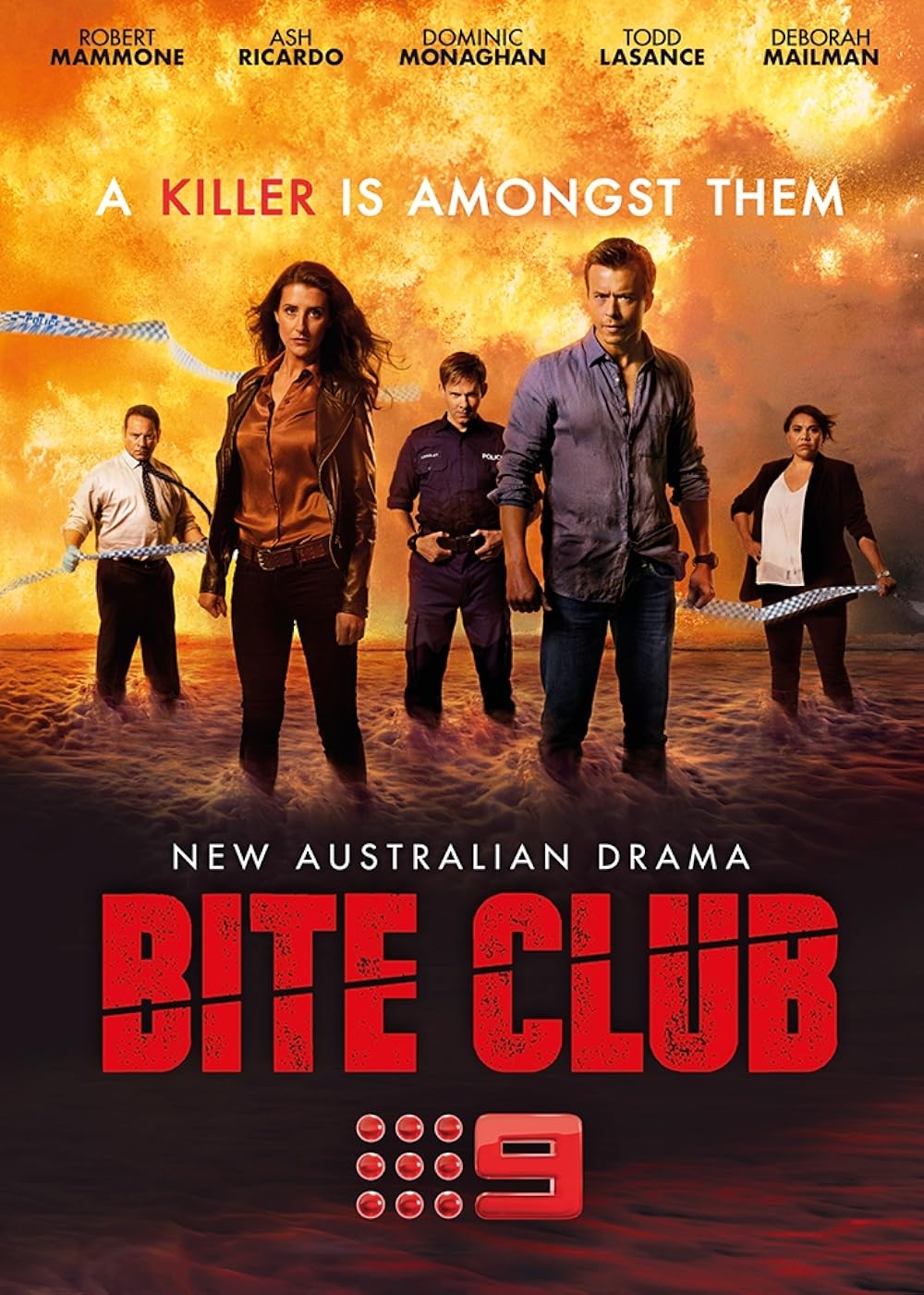 Bite Club 
