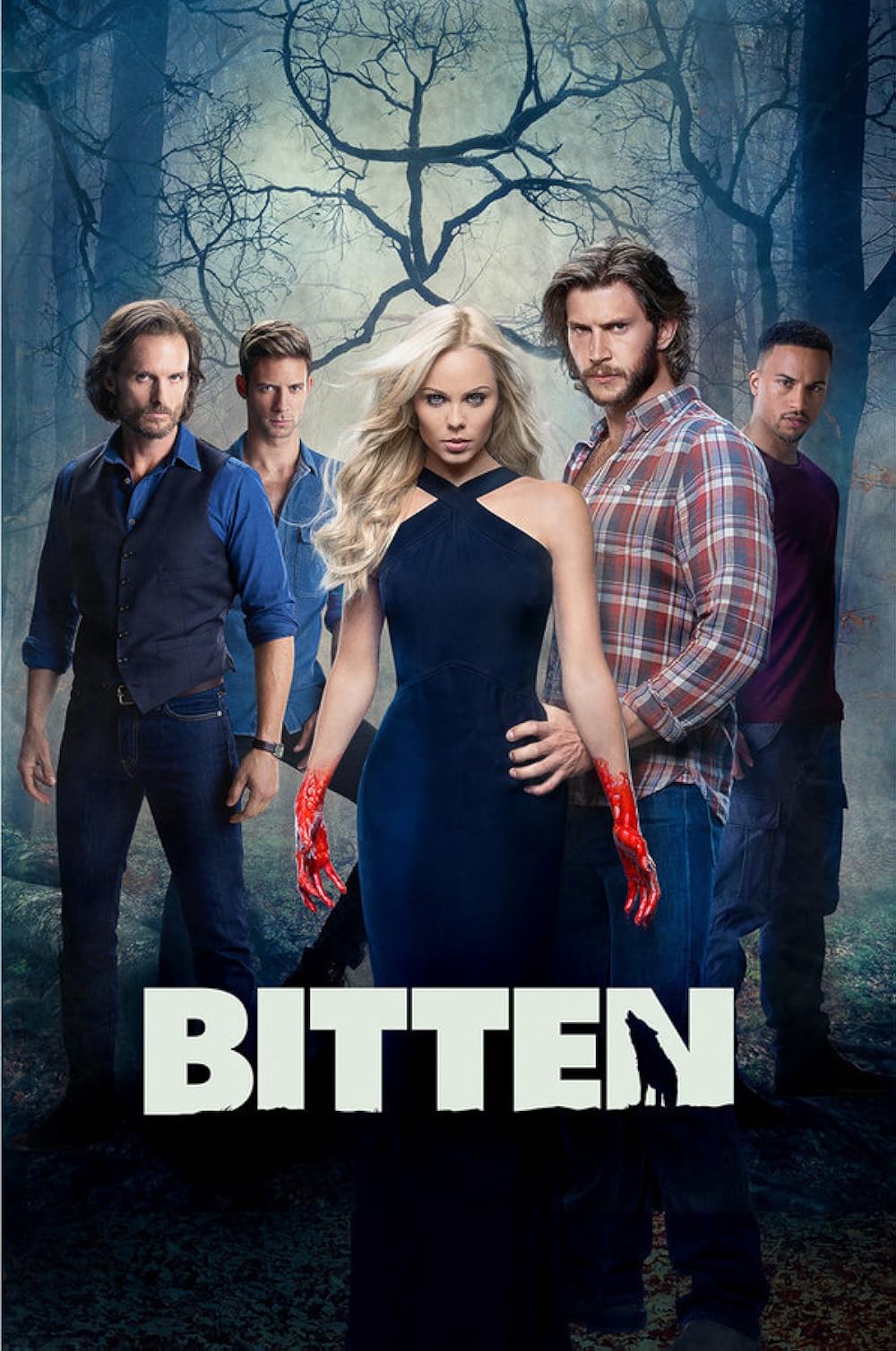 Bitten 