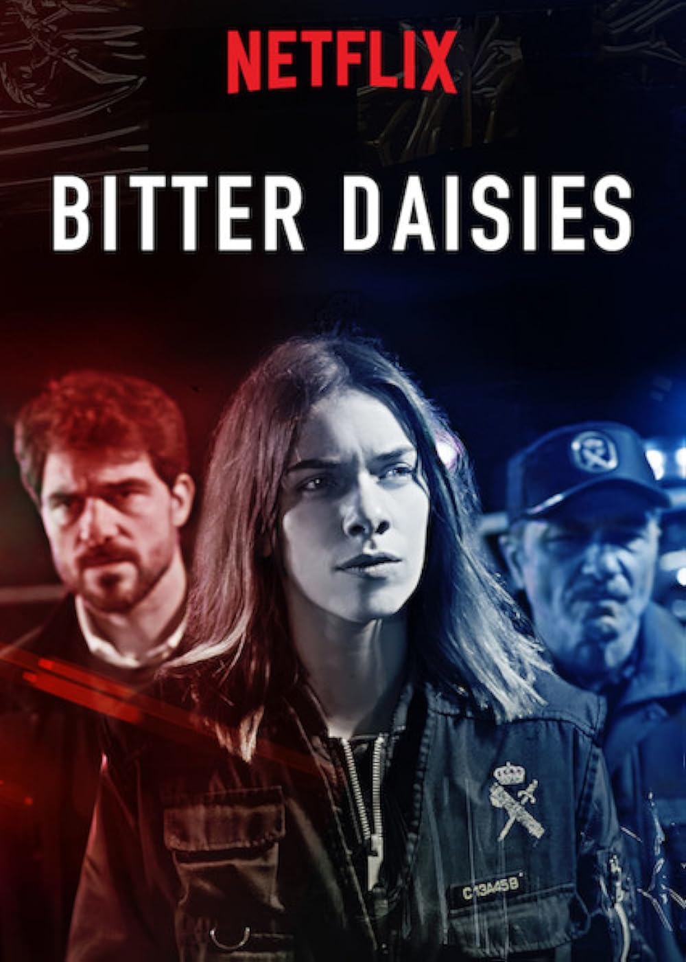 Bitter Daisies 