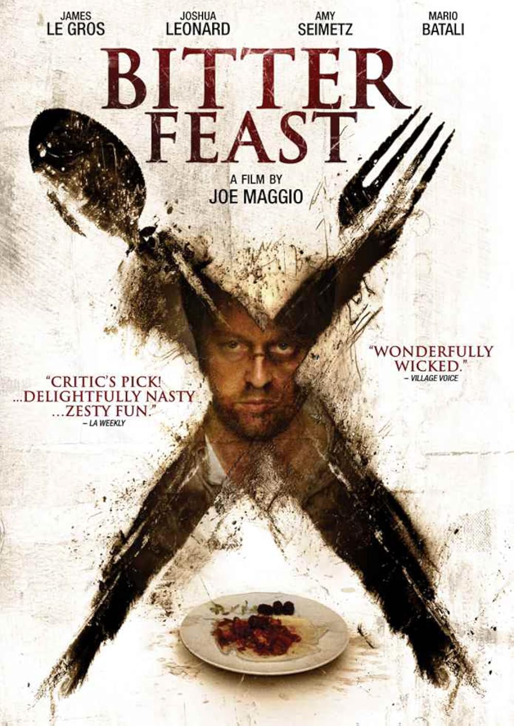 Bitter Feast 