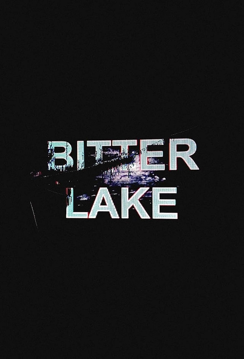 Bitter Lake 