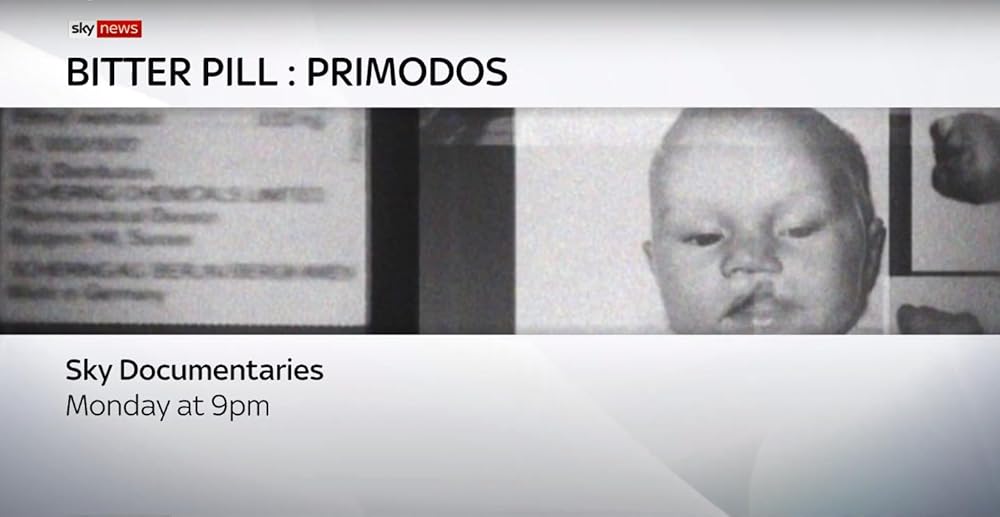 Bitter Pill: Primodos 