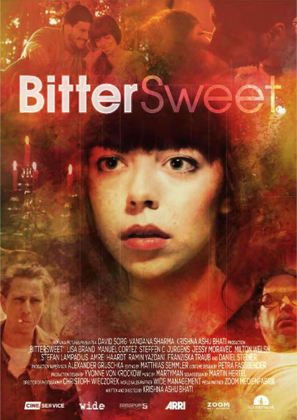 Bittersweet 