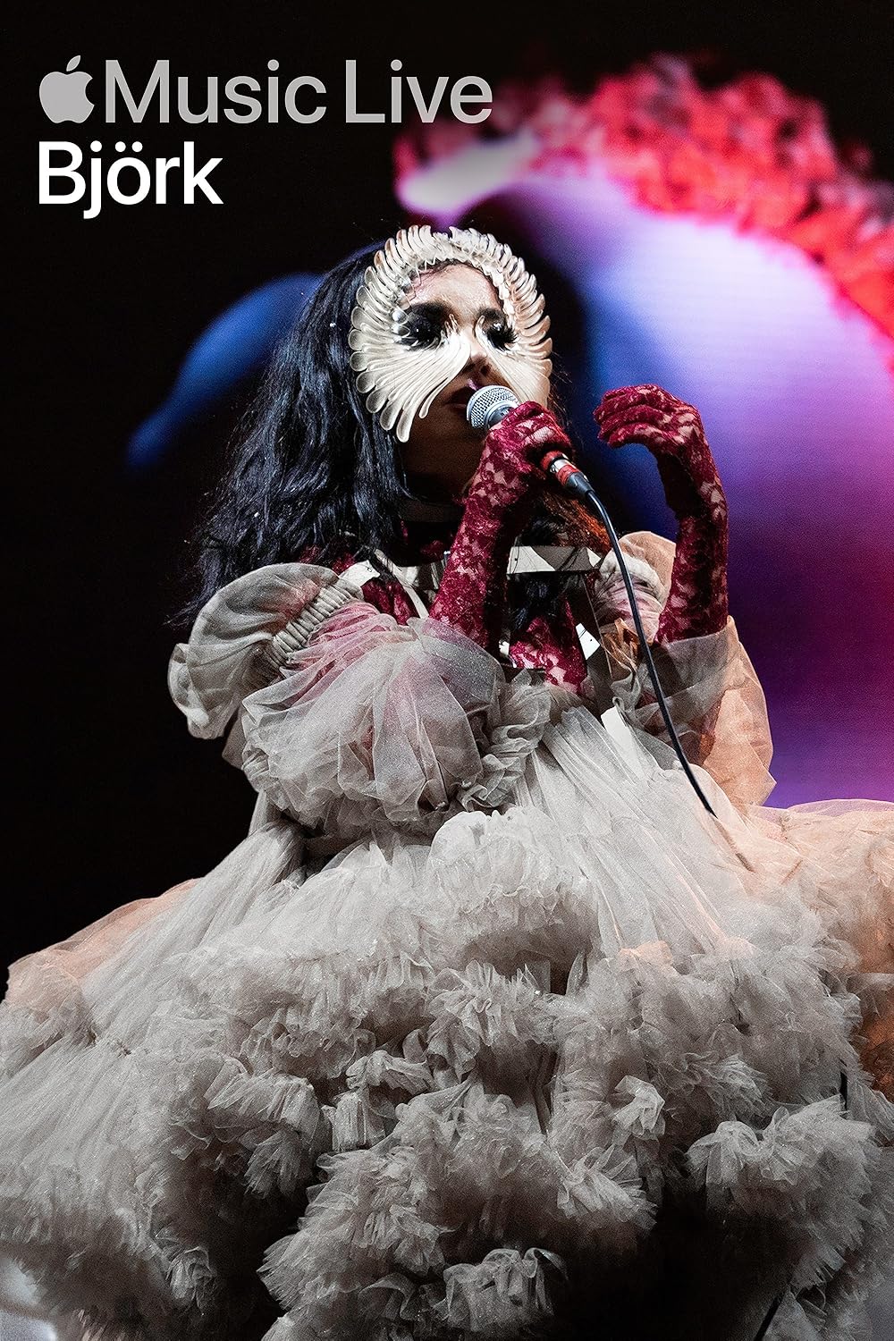 Björk: Cornucopia 
