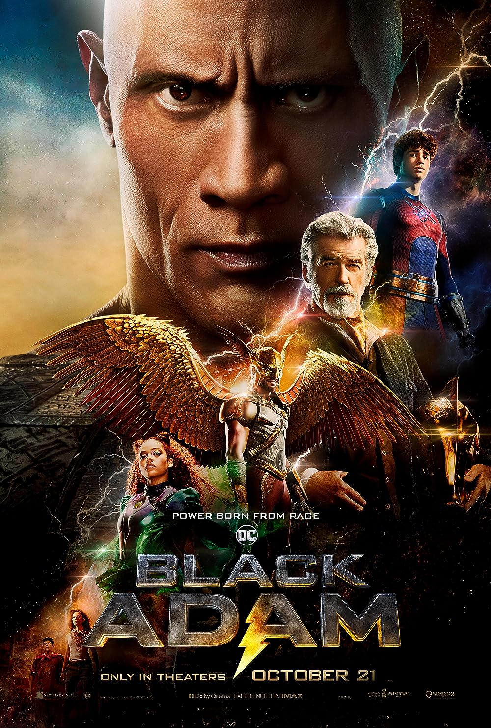 Black Adam 