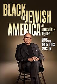 Black and Jewish America: An Interwoven History 