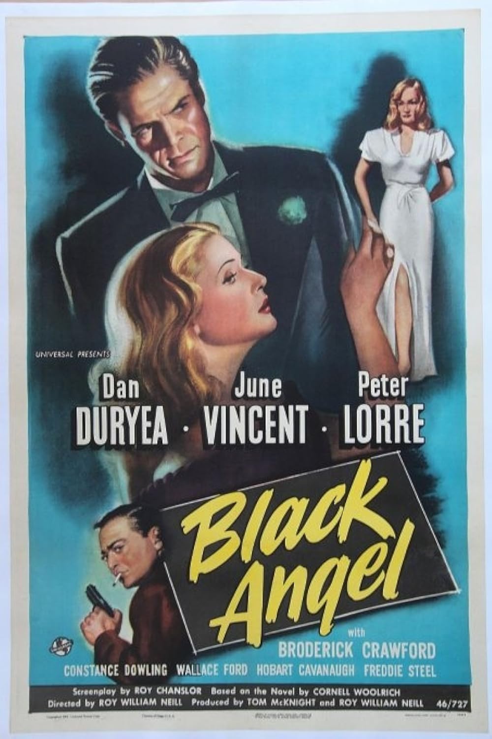 Black Angel 