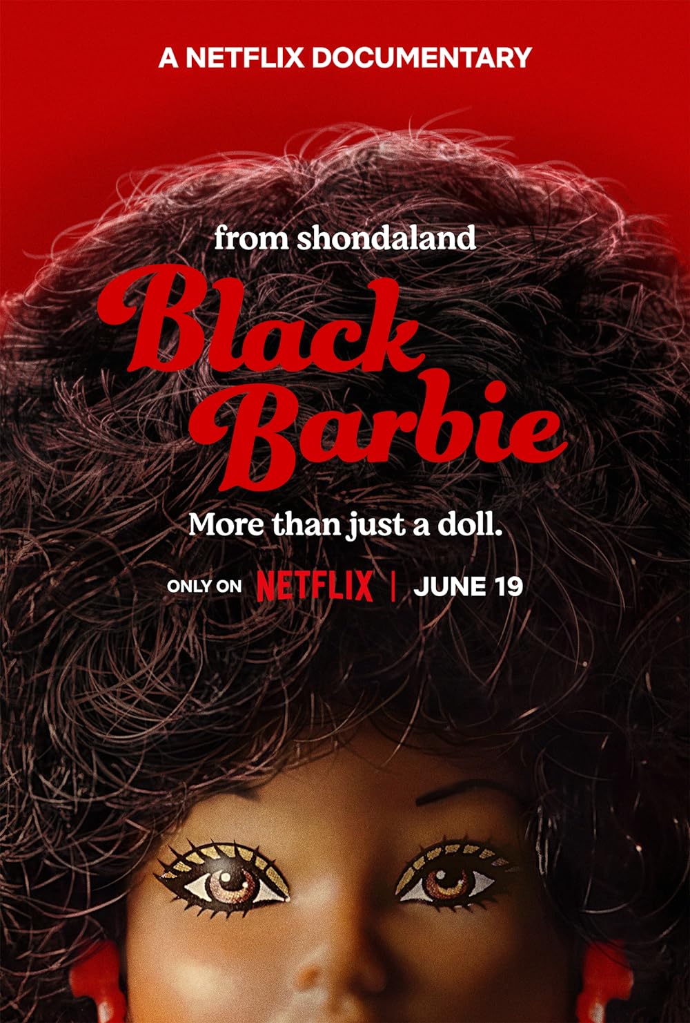 Black Barbie: A Documentary 