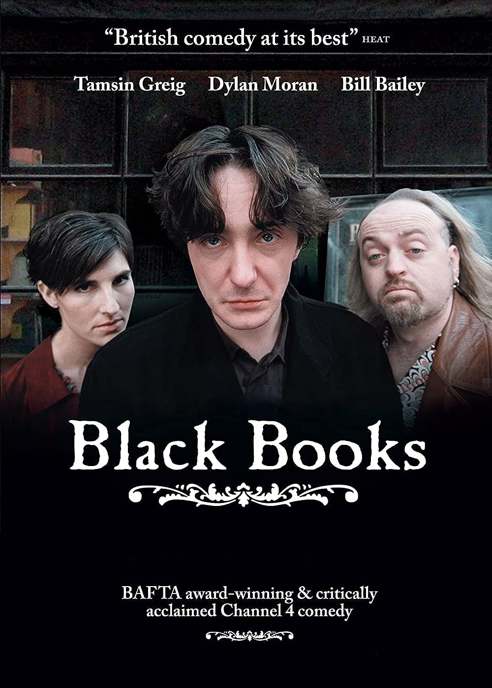Black Books 
