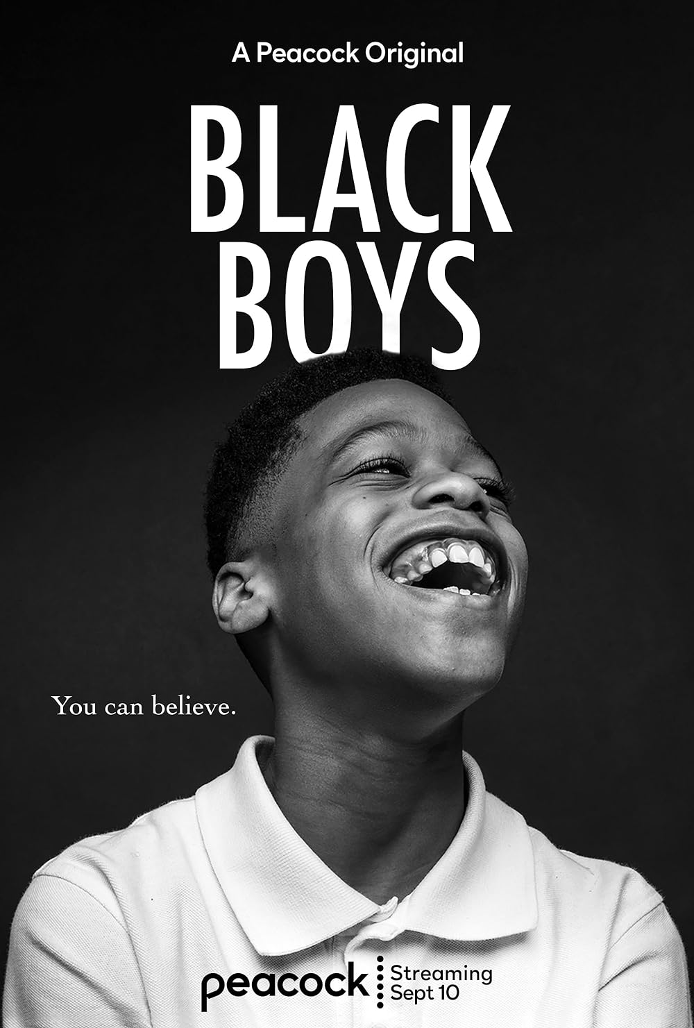 Black Boys 
