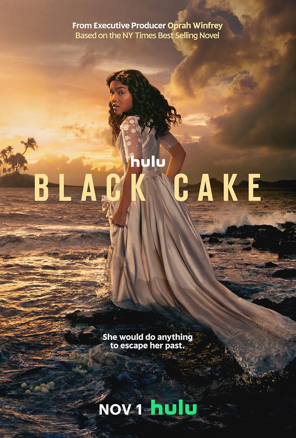 Black Cake 