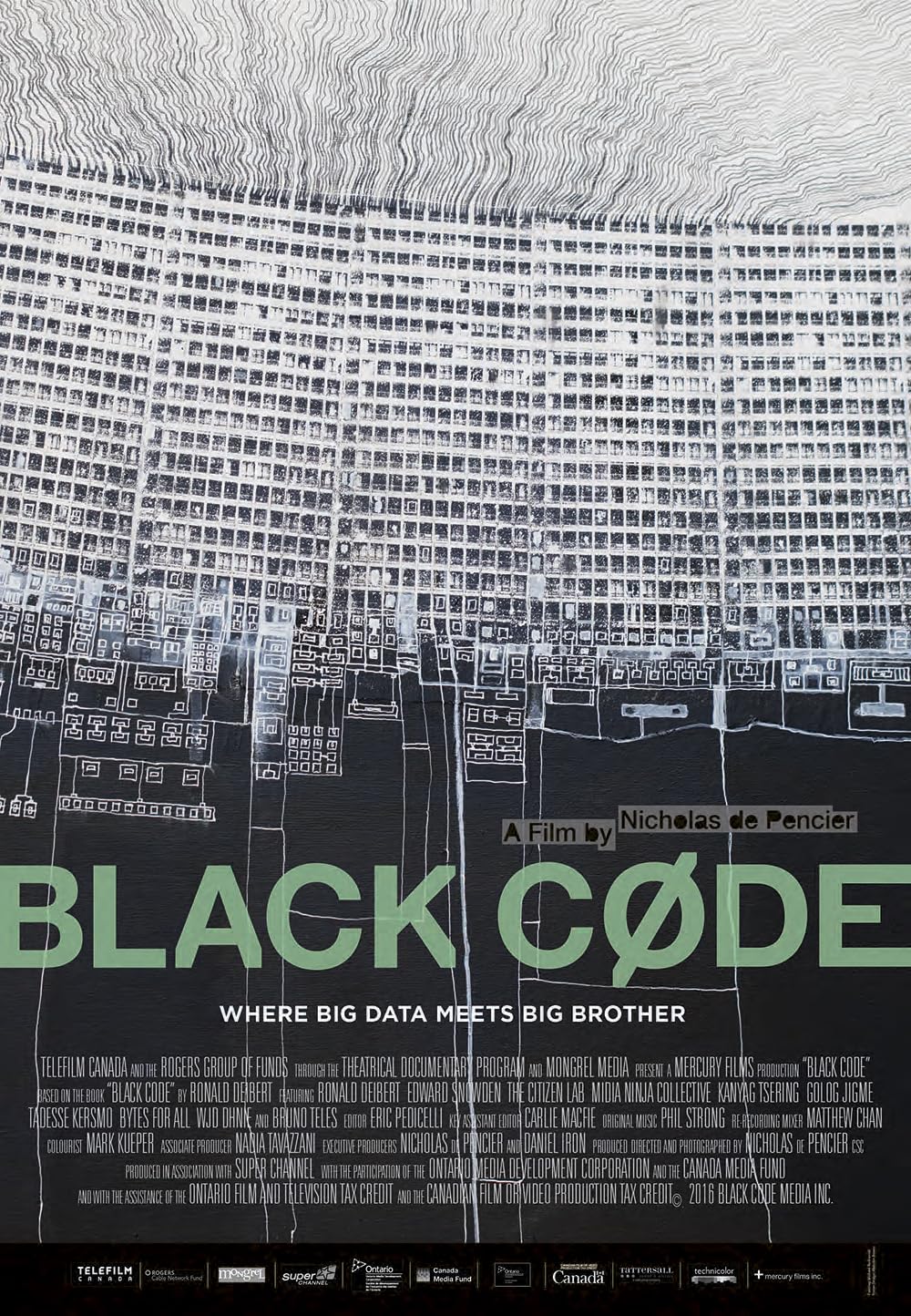 Black Code 