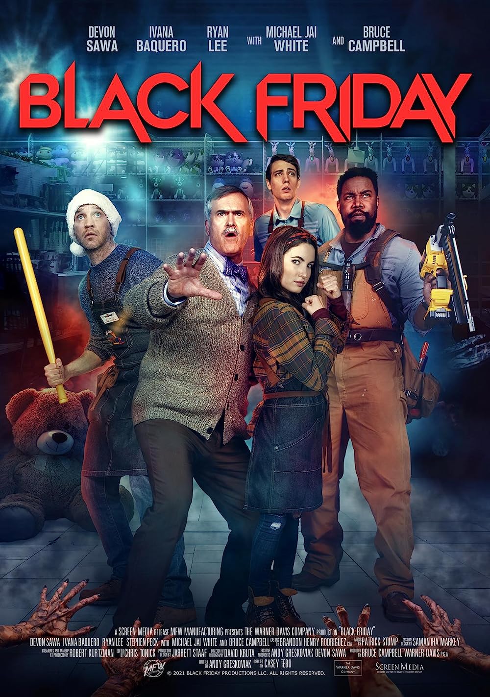 Black Friday 