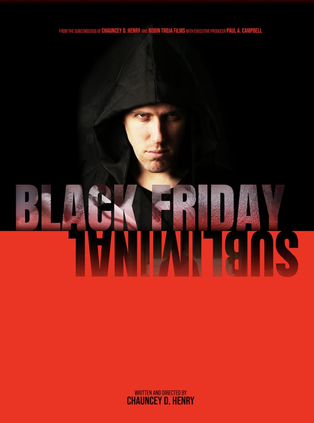 Black Friday Subliminal 