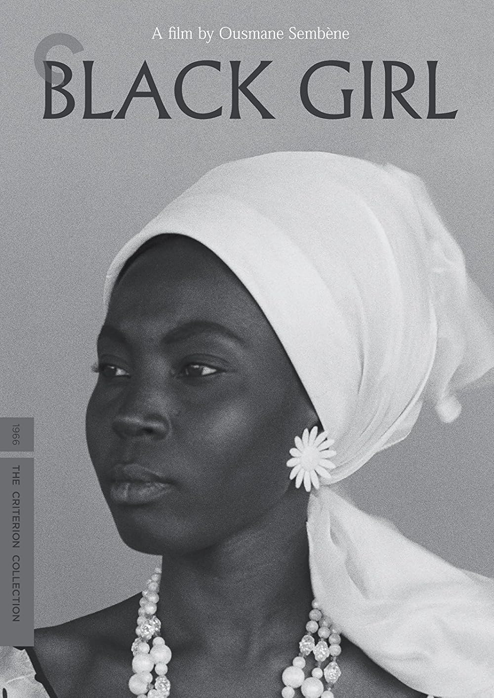 Black Girl 