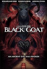 Black Goat 