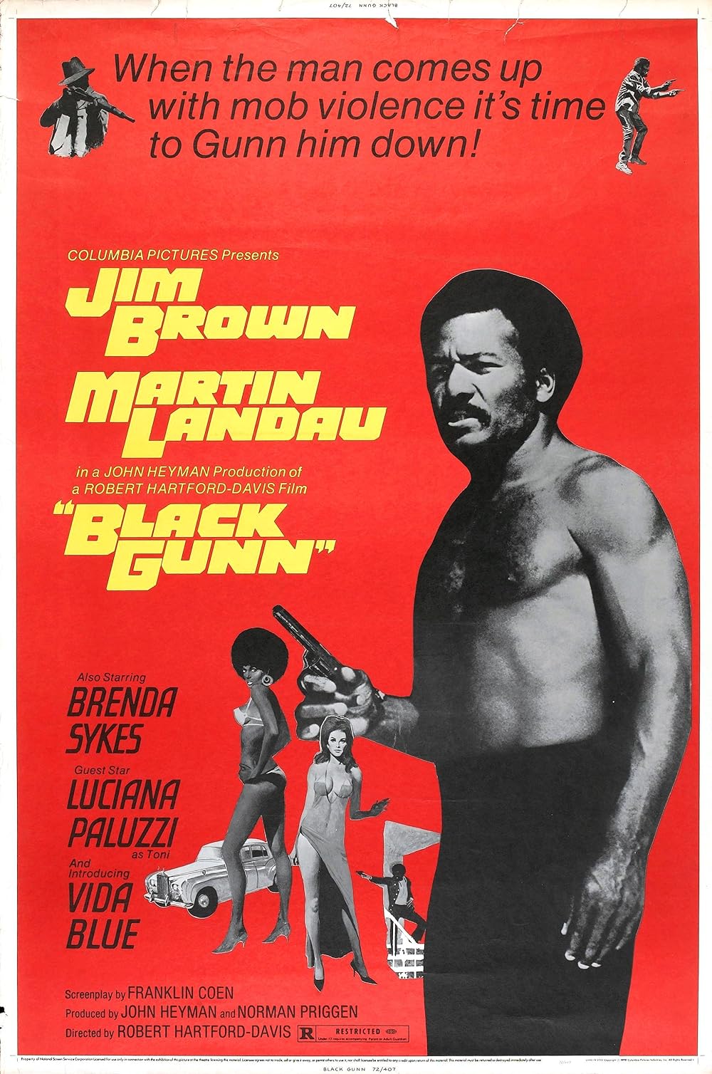 Black Gunn 