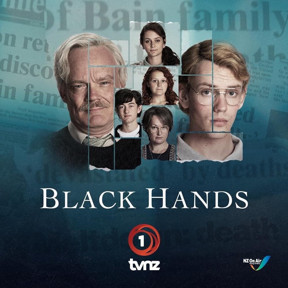 Black Hands 