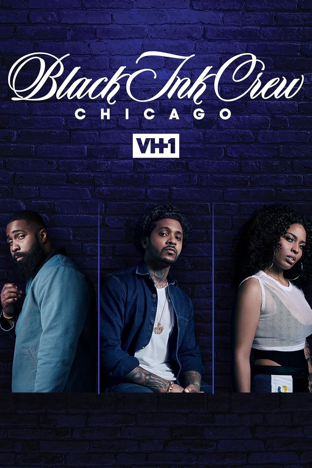 Black Ink Crew: Chicago 