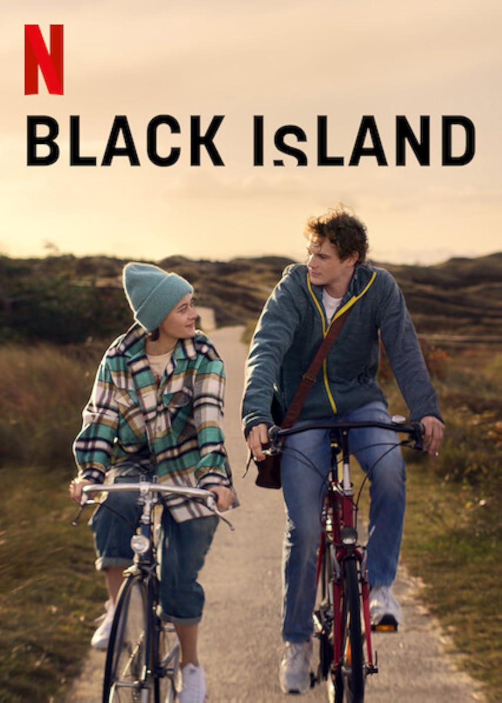Black Island 