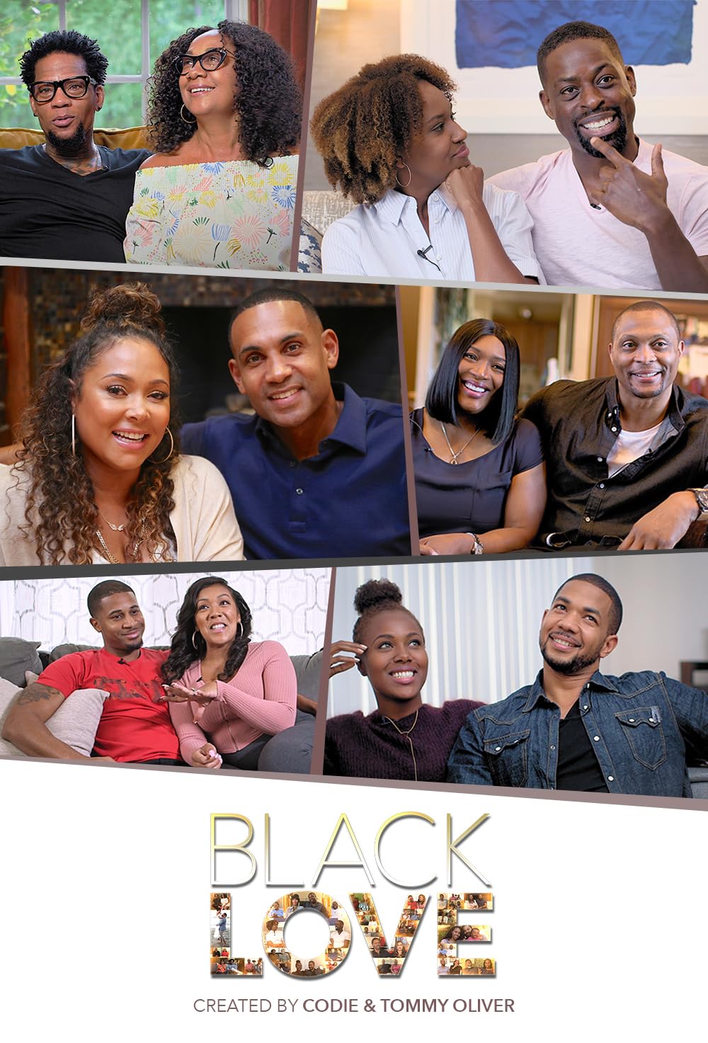 Black Love 