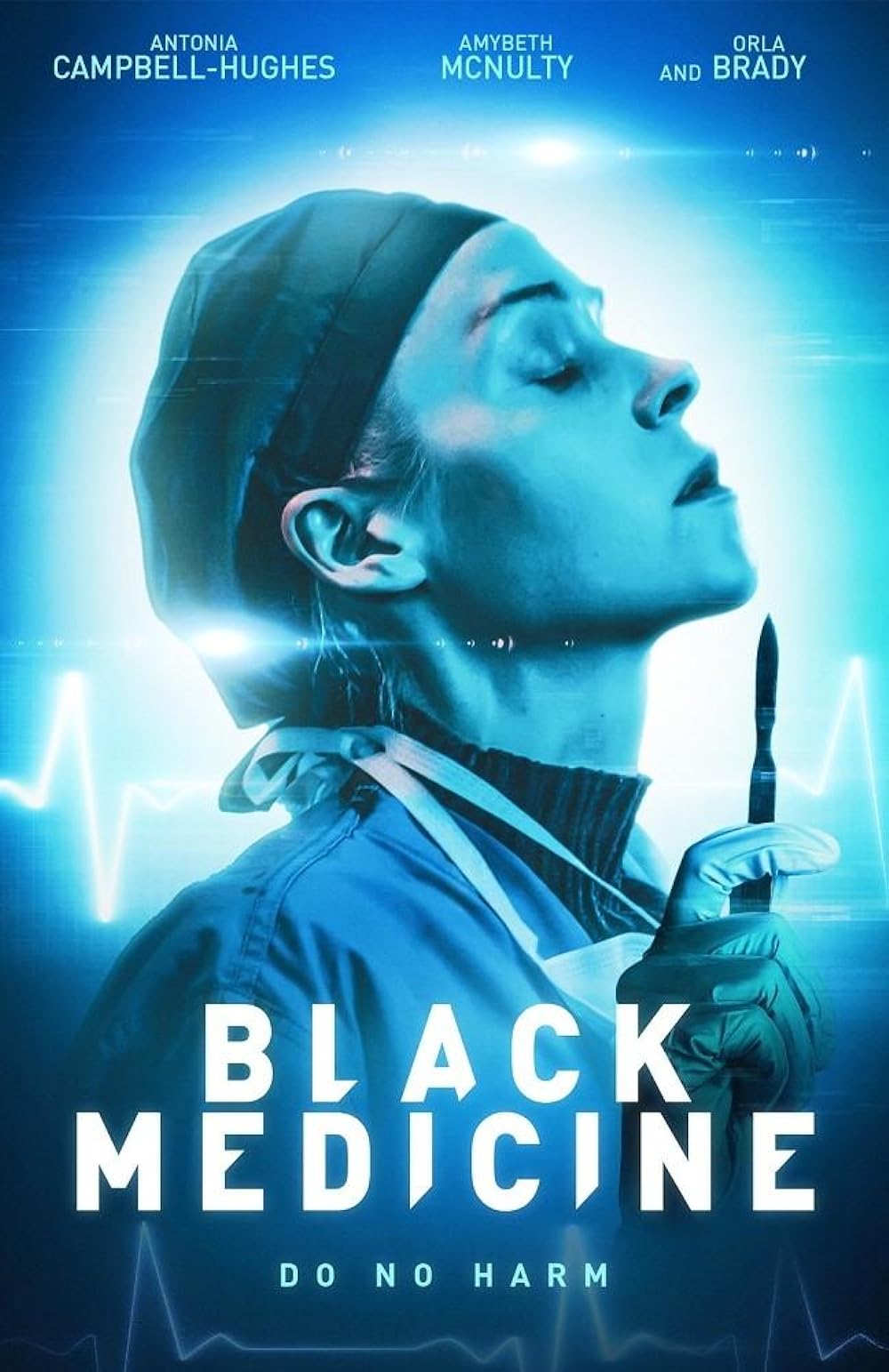 Black Medicine 