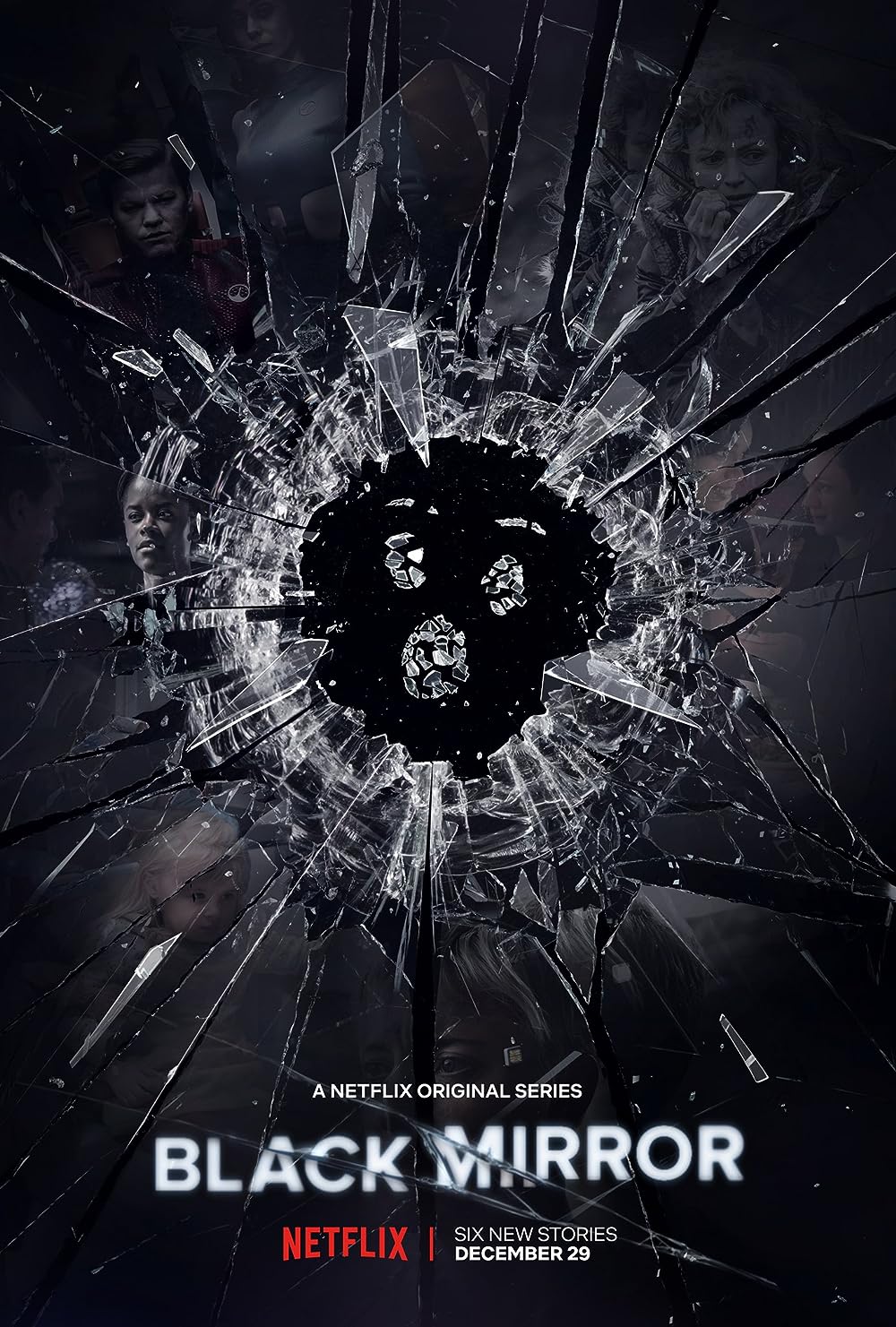 Black Mirror 