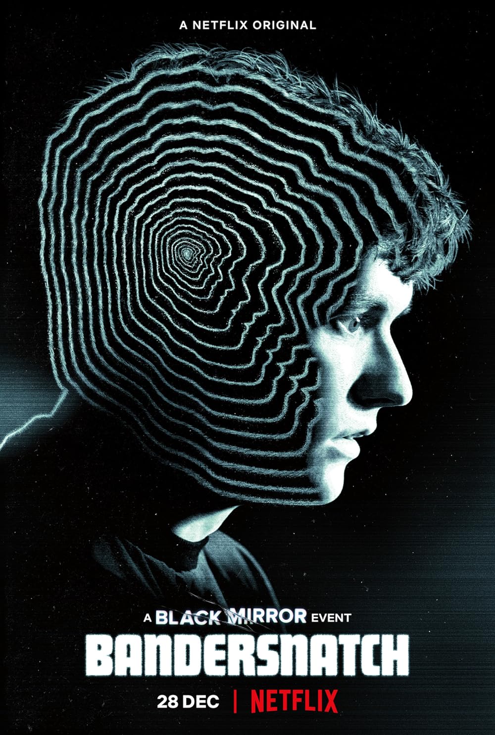 Black Mirror: Bandersnatch 