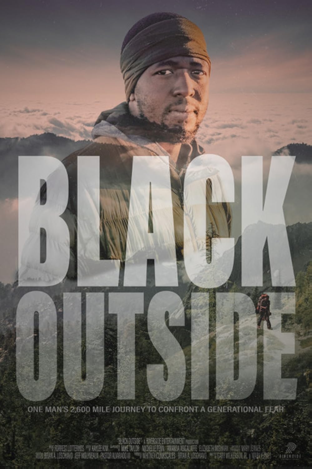 Black Outside 