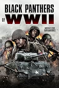 Black Panthers of WWII 