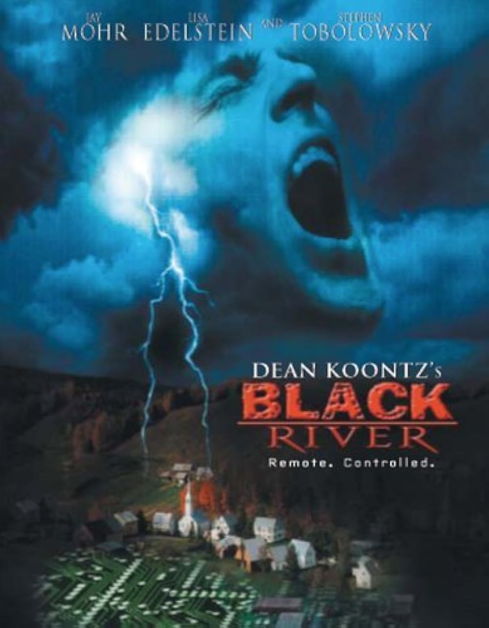 Black River 