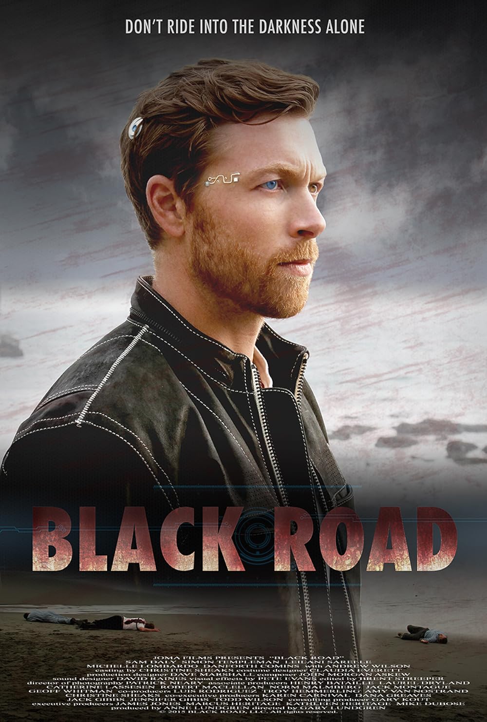 Black Road 