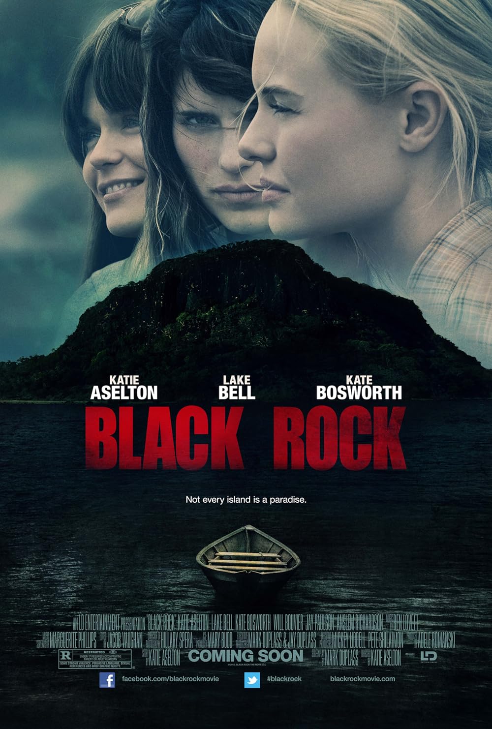 Black Rock 