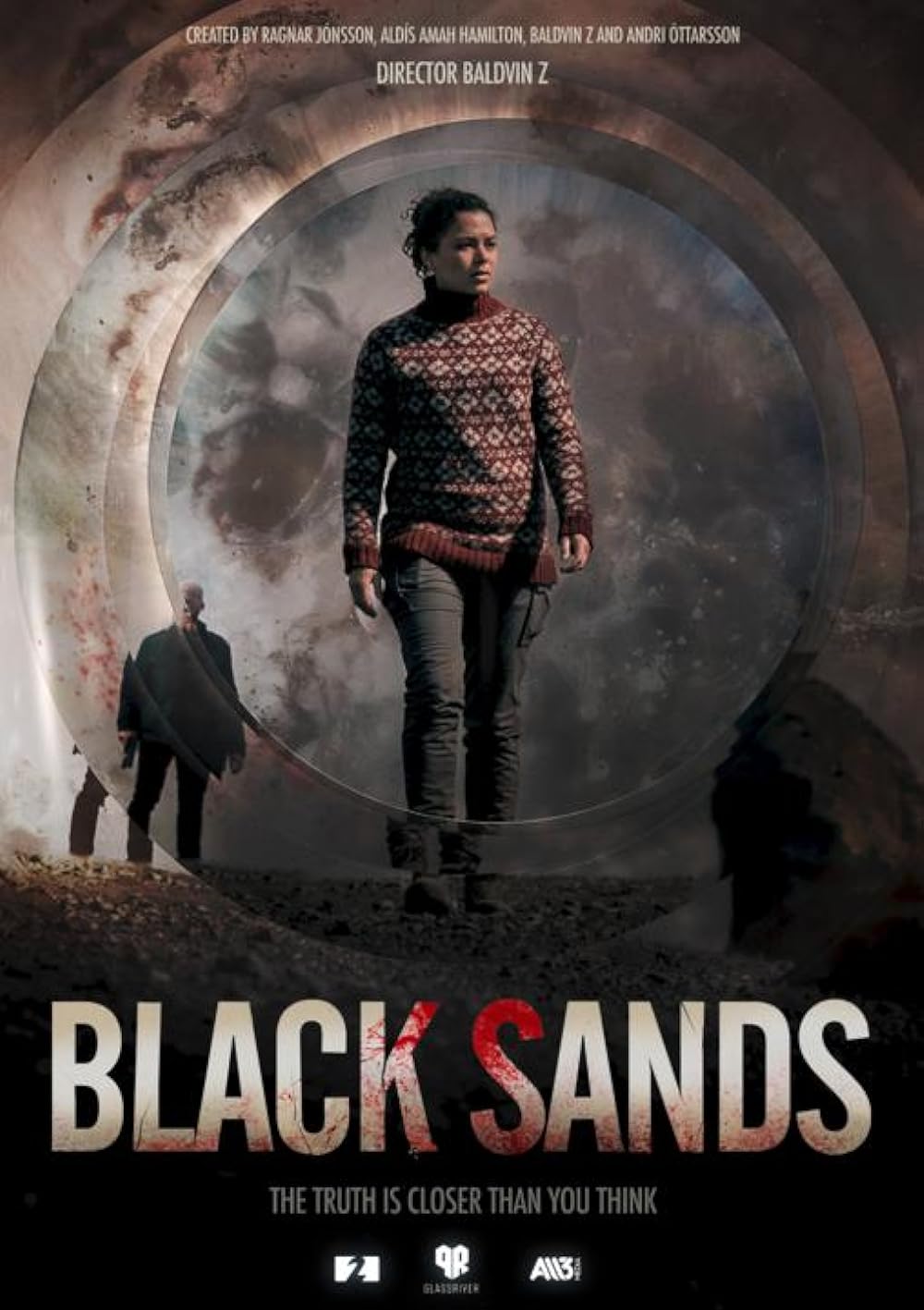 Black Sands 