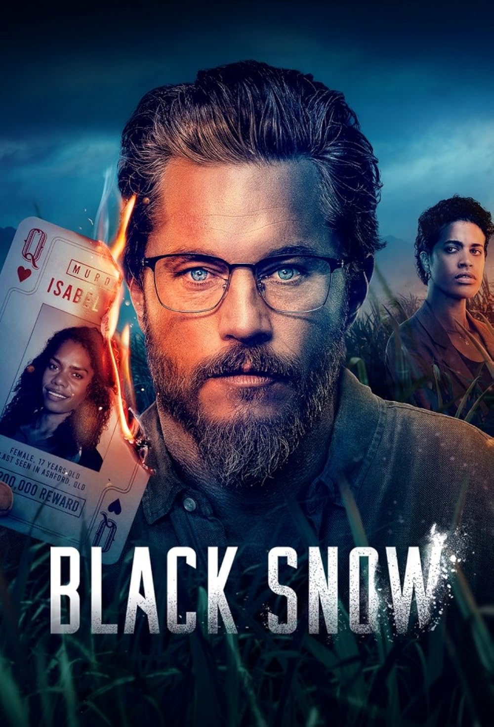 Black Snow 