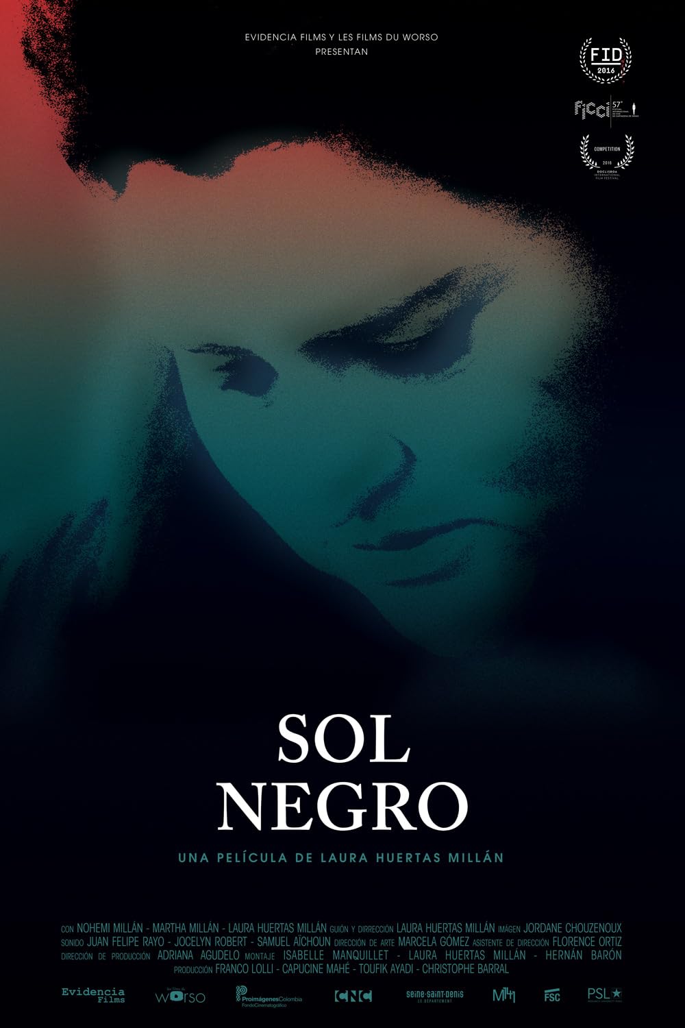 Black Sun 