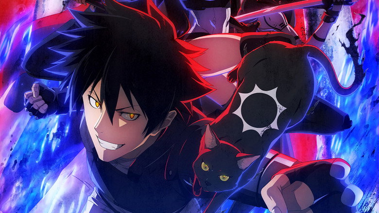 BLACK TORCH (2026)